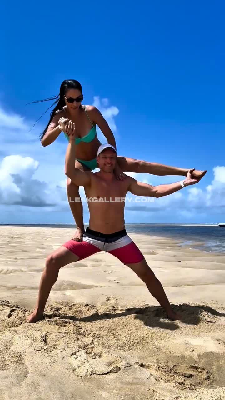 Jacqueline OnlyFans Nudi in Esclusiva Trapela #12487482