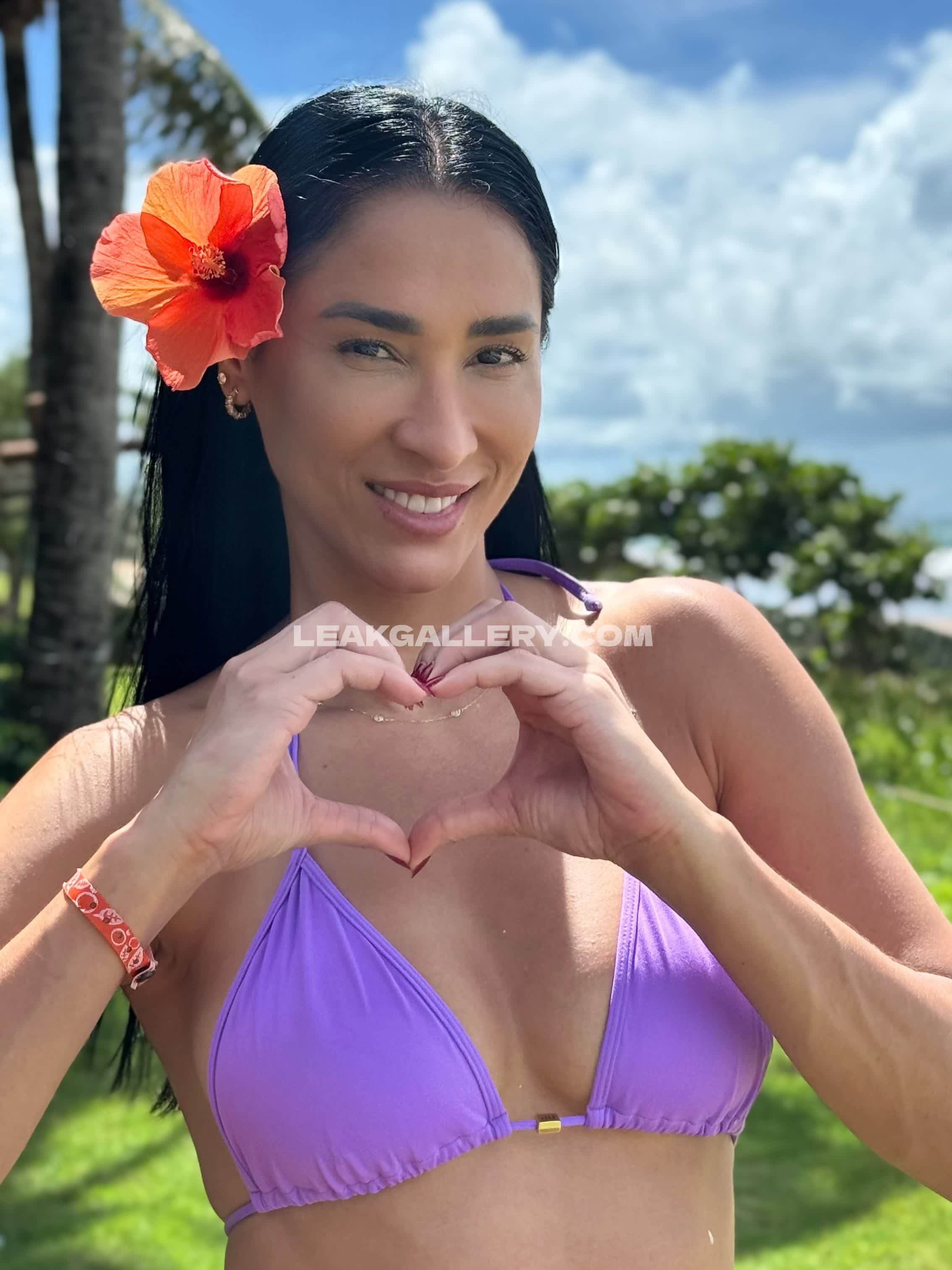 Jacqueline Exclusive Leaked Nude OnlyFans #13147554