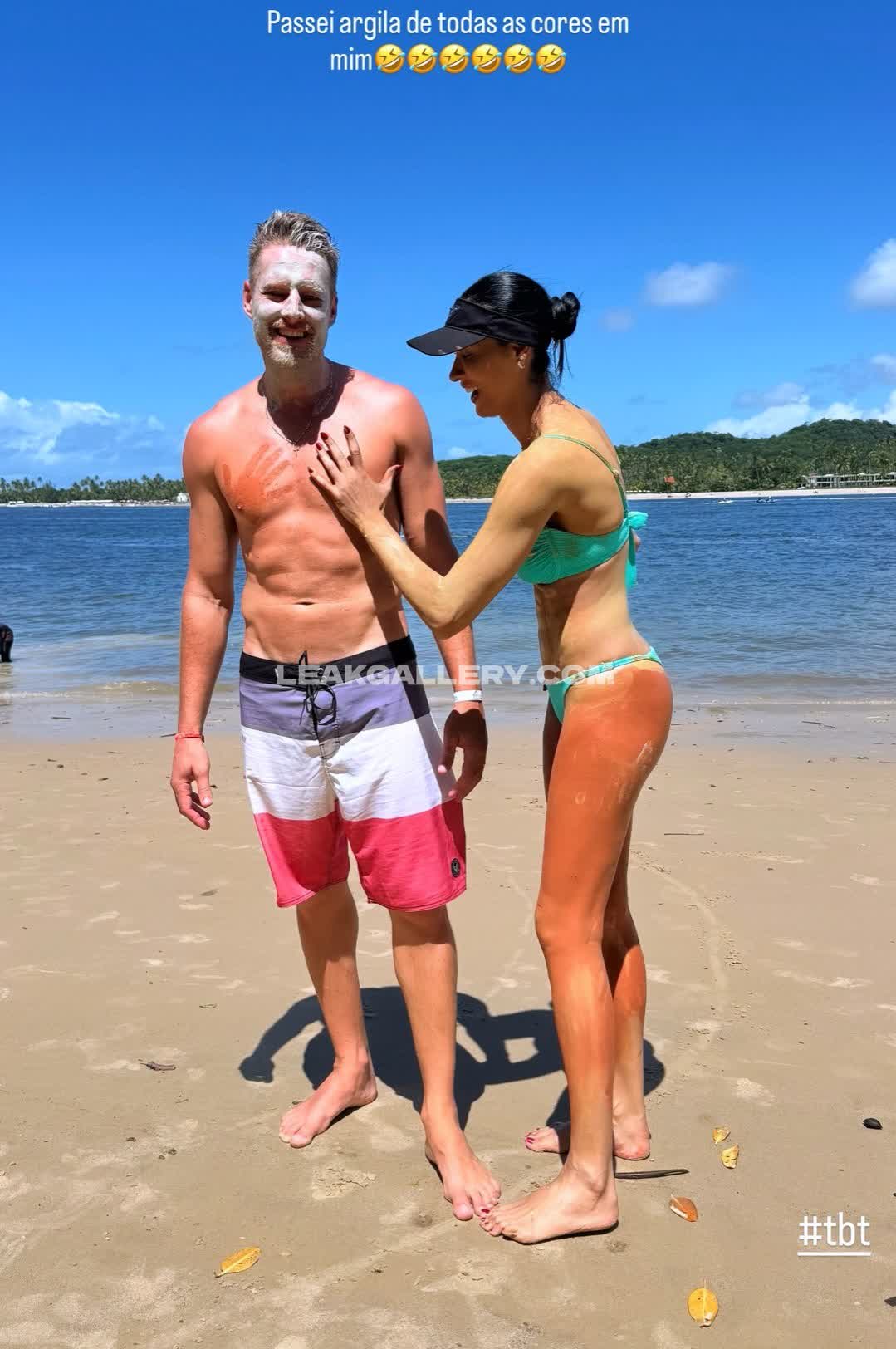 Jacqueline OnlyFans Nudi in Esclusiva Trapela #12487484