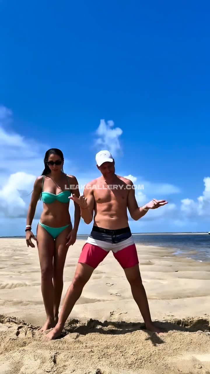 Jacqueline Exclusive Leaked Nude OnlyFans #12487485