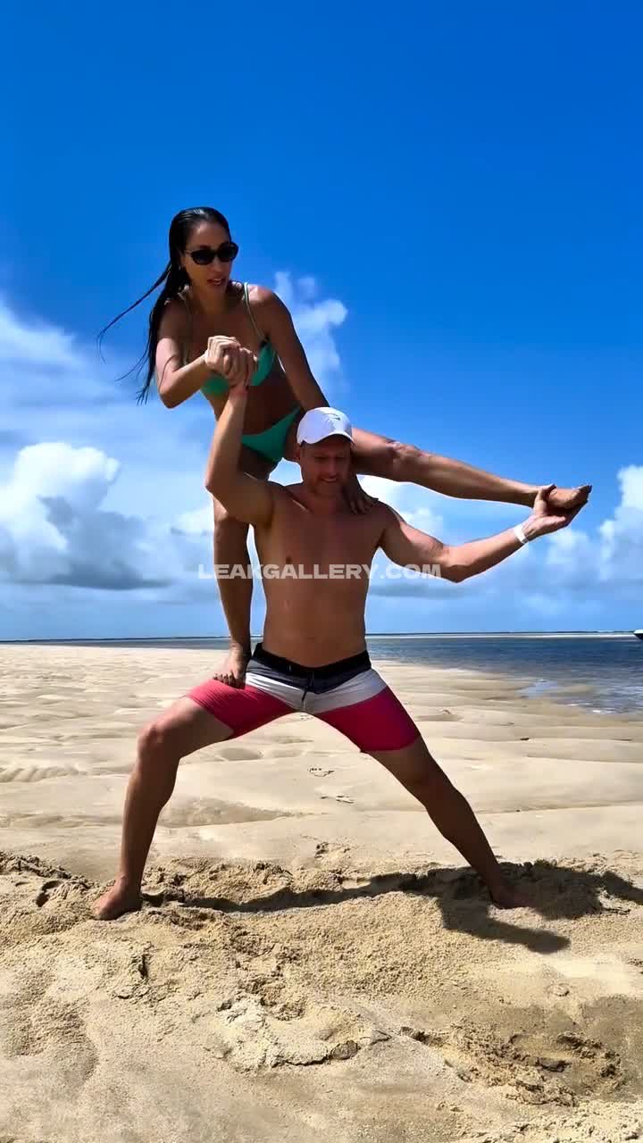 Jacqueline Exclusive Leaked Nude OnlyFans #12487483