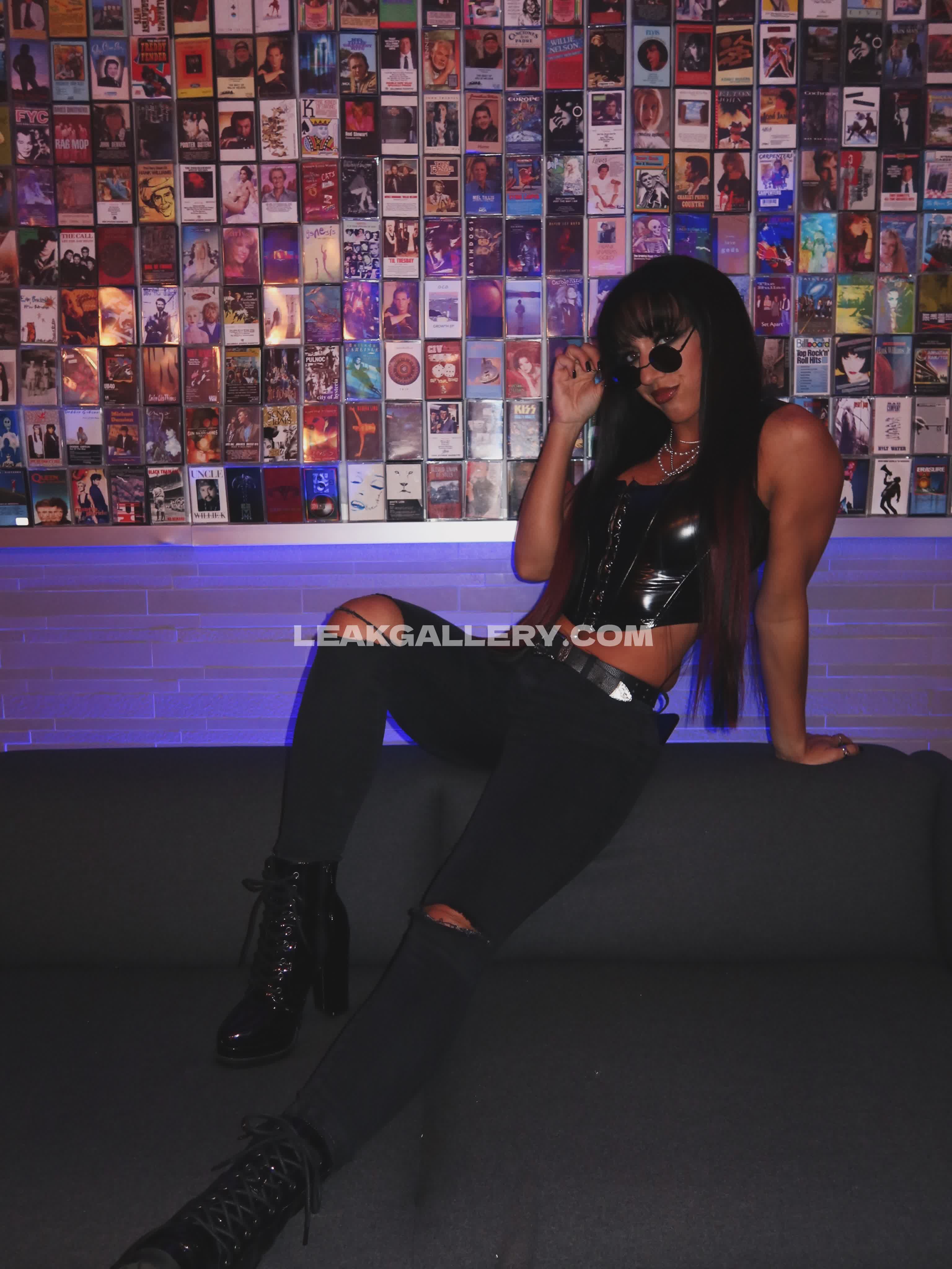 Jacyjaynewwe Exclusive Leaked Nude OnlyFans #13116109