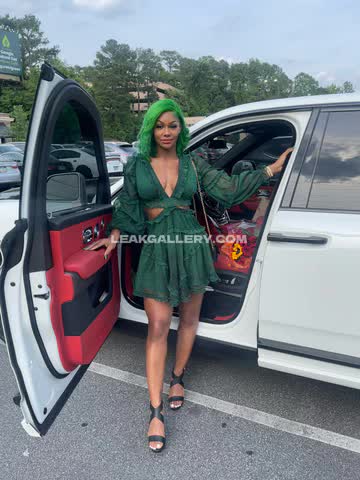 Jadecargill Exclusive Leaked Nude OnlyFans #14729245