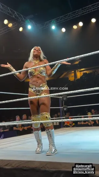 jadecargill
