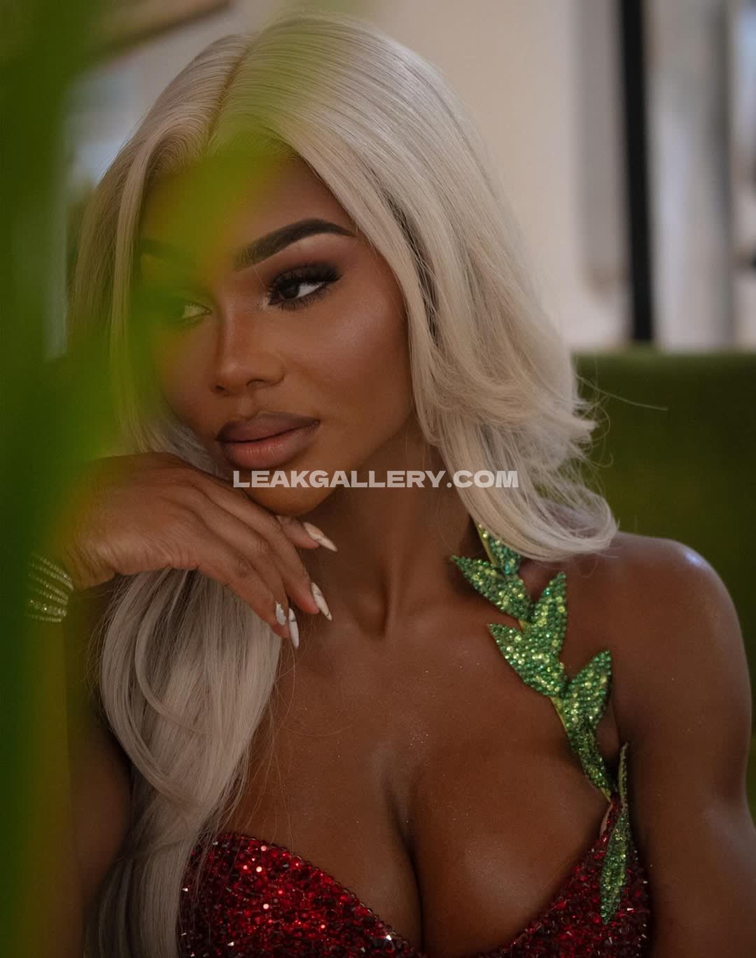 Jadecargill Exclusive Leaked Nude OnlyFans #12714164