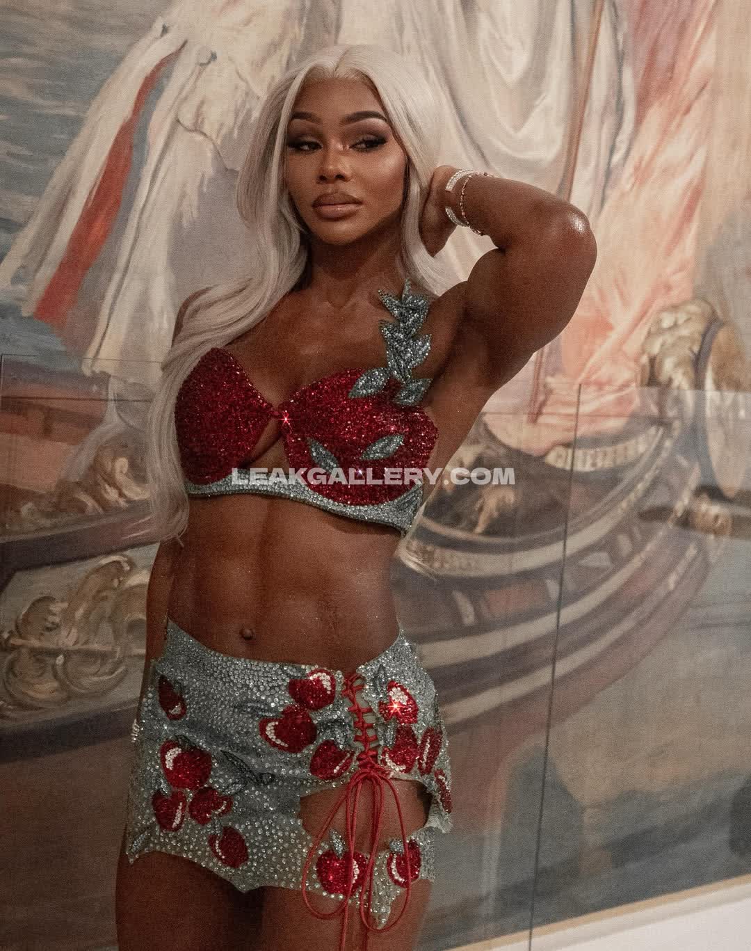 Jadecargill Exclusive Leaked Nude OnlyFans #12714162