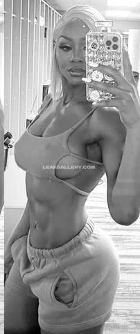 Jadecargill Exclusive Leaked Nude OnlyFans #14497902