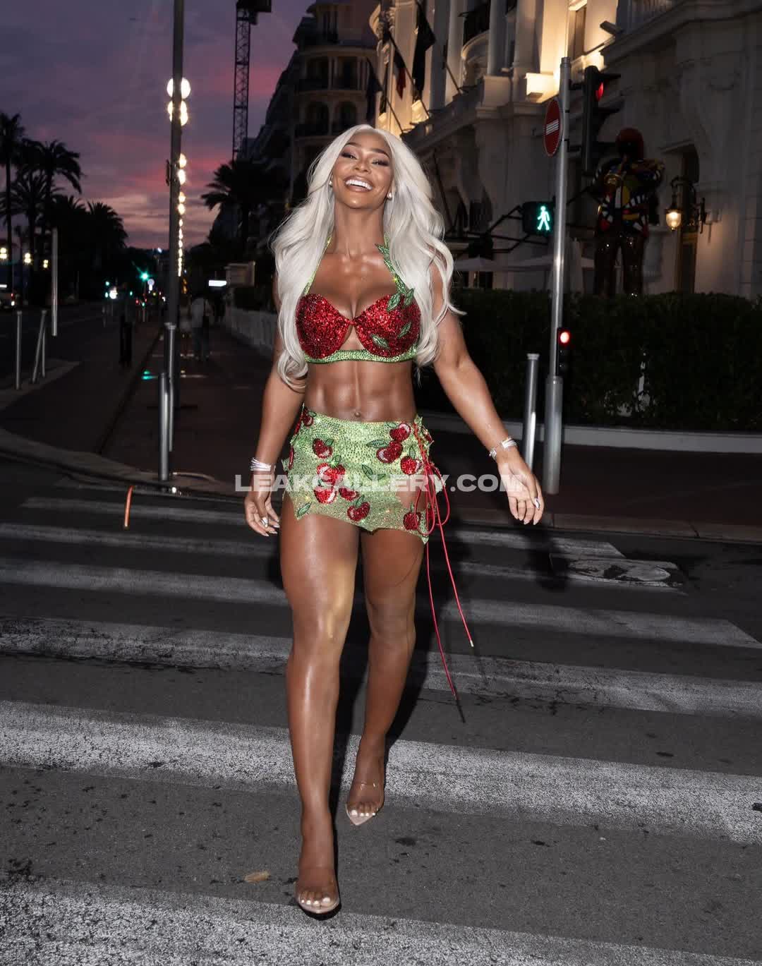 Jadecargill Exclusive Leaked Nude OnlyFans #12714168