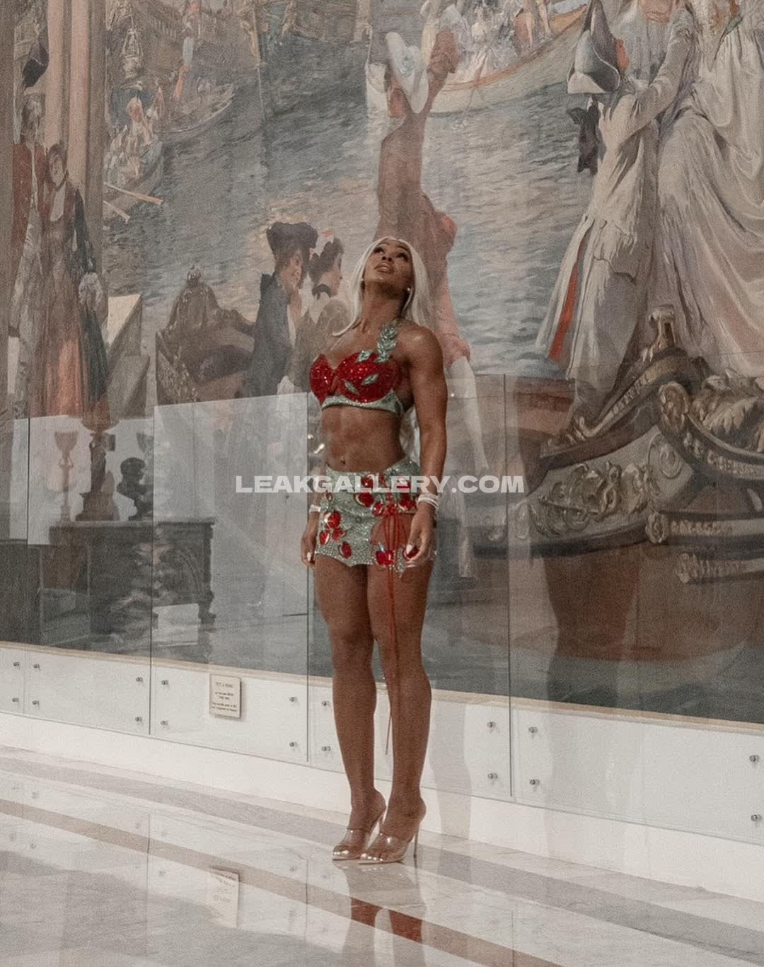 Jadecargill Exclusive Leaked Nude OnlyFans #12714167