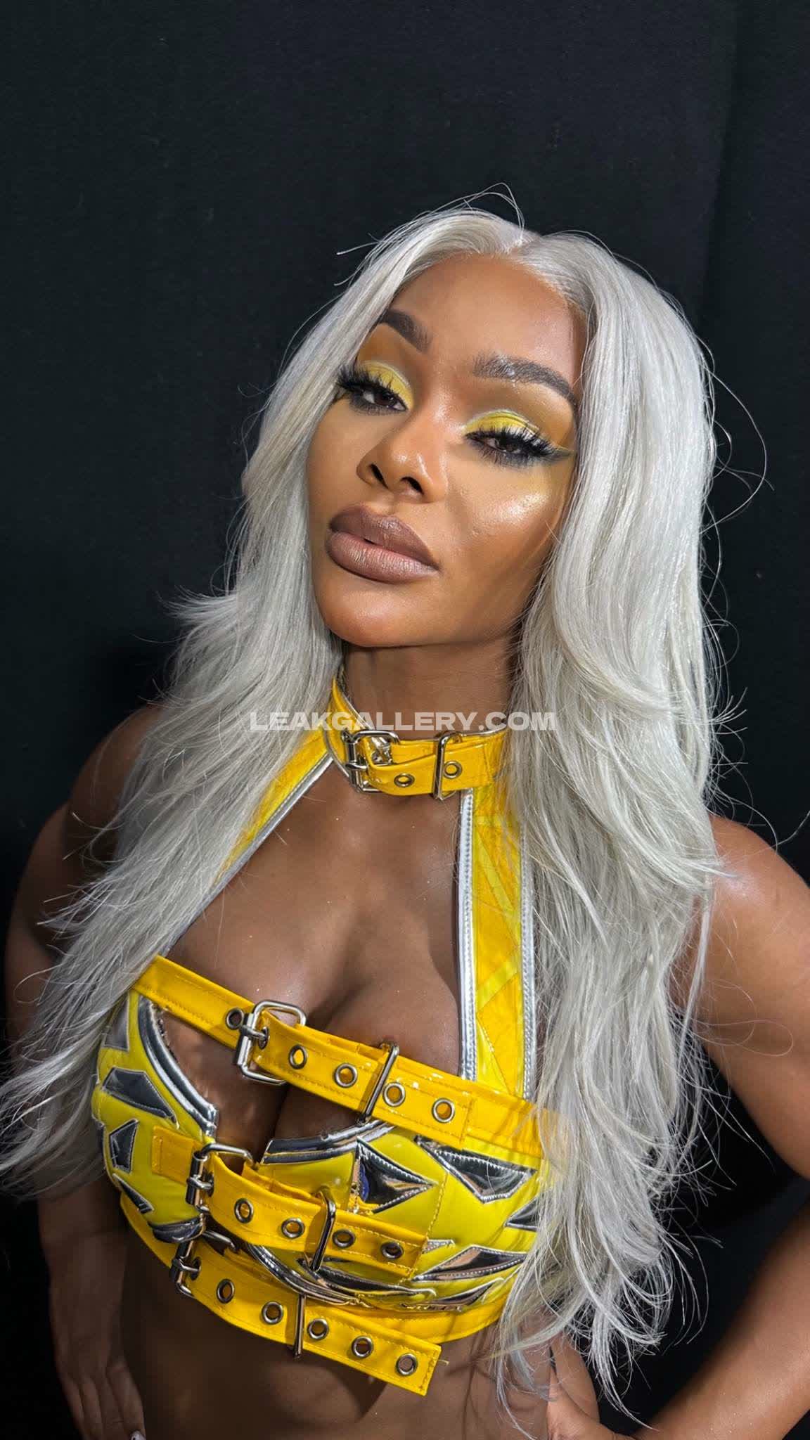 Jadecargill Exclusive Leaked Nude OnlyFans #12971834