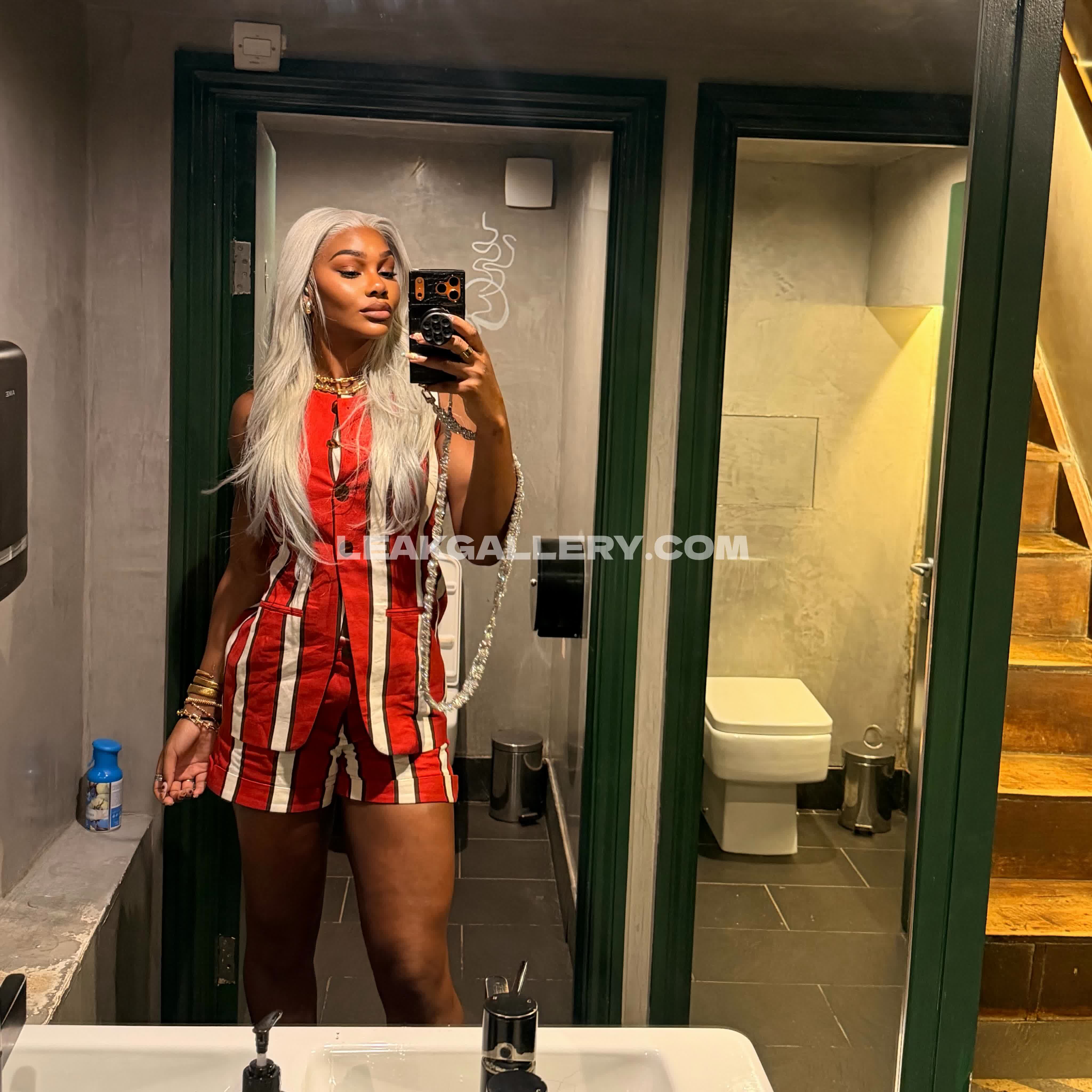 Jadecargill Exclusive Leaked Nude OnlyFans #12971813