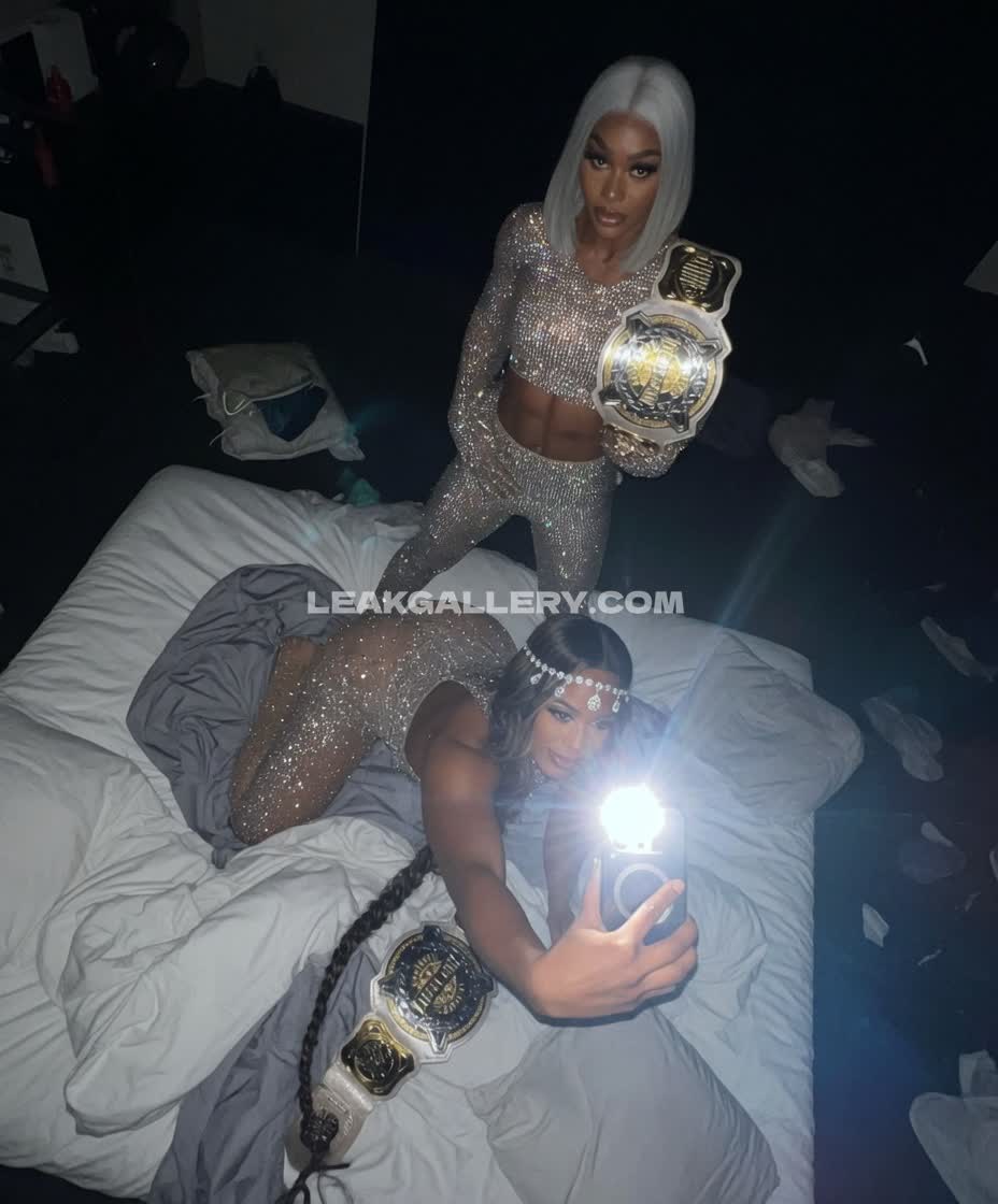 Jadecargill Exclusive Leaked Nude OnlyFans #12675382