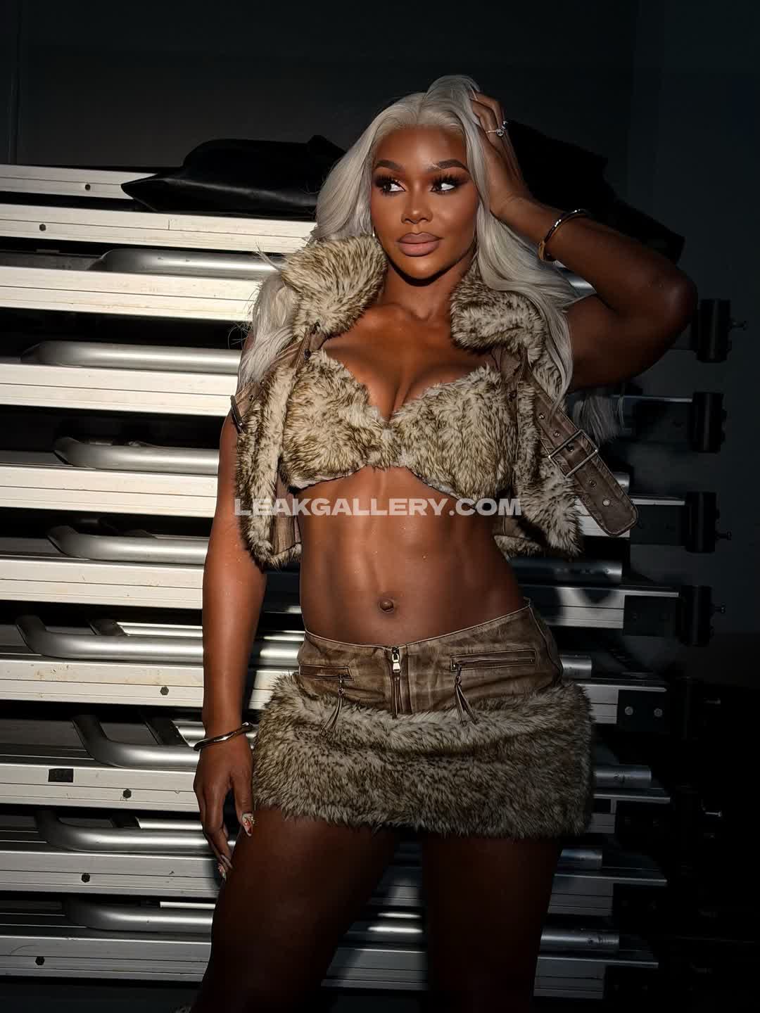Jadecargill Exclusive Leaked Nude OnlyFans #12913630