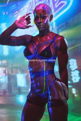 Jadecargill Exclusive Leaked Nude OnlyFans #14499745