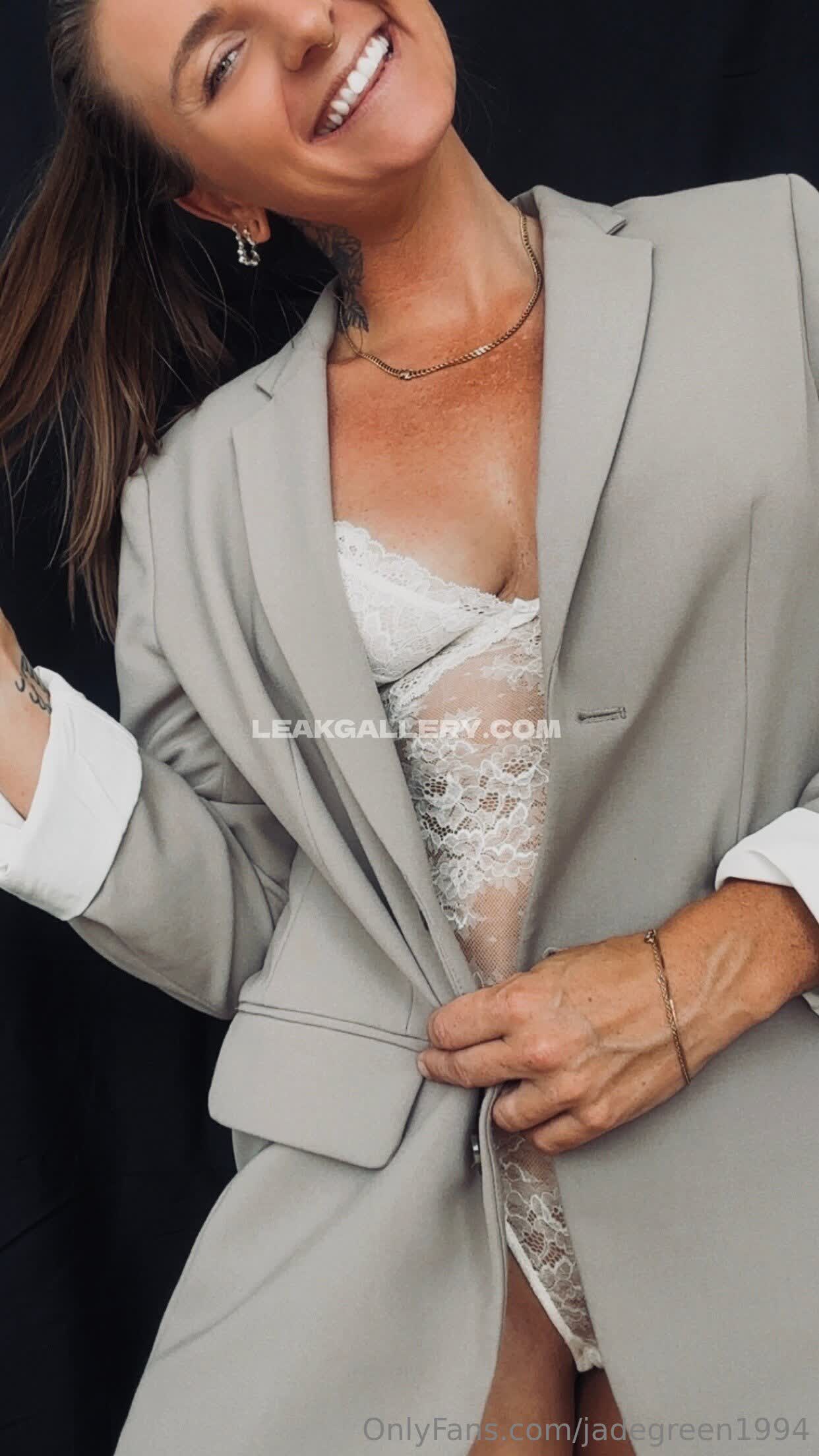Jadegreen1994 Exclusive Leaked Nude OnlyFans #13181731