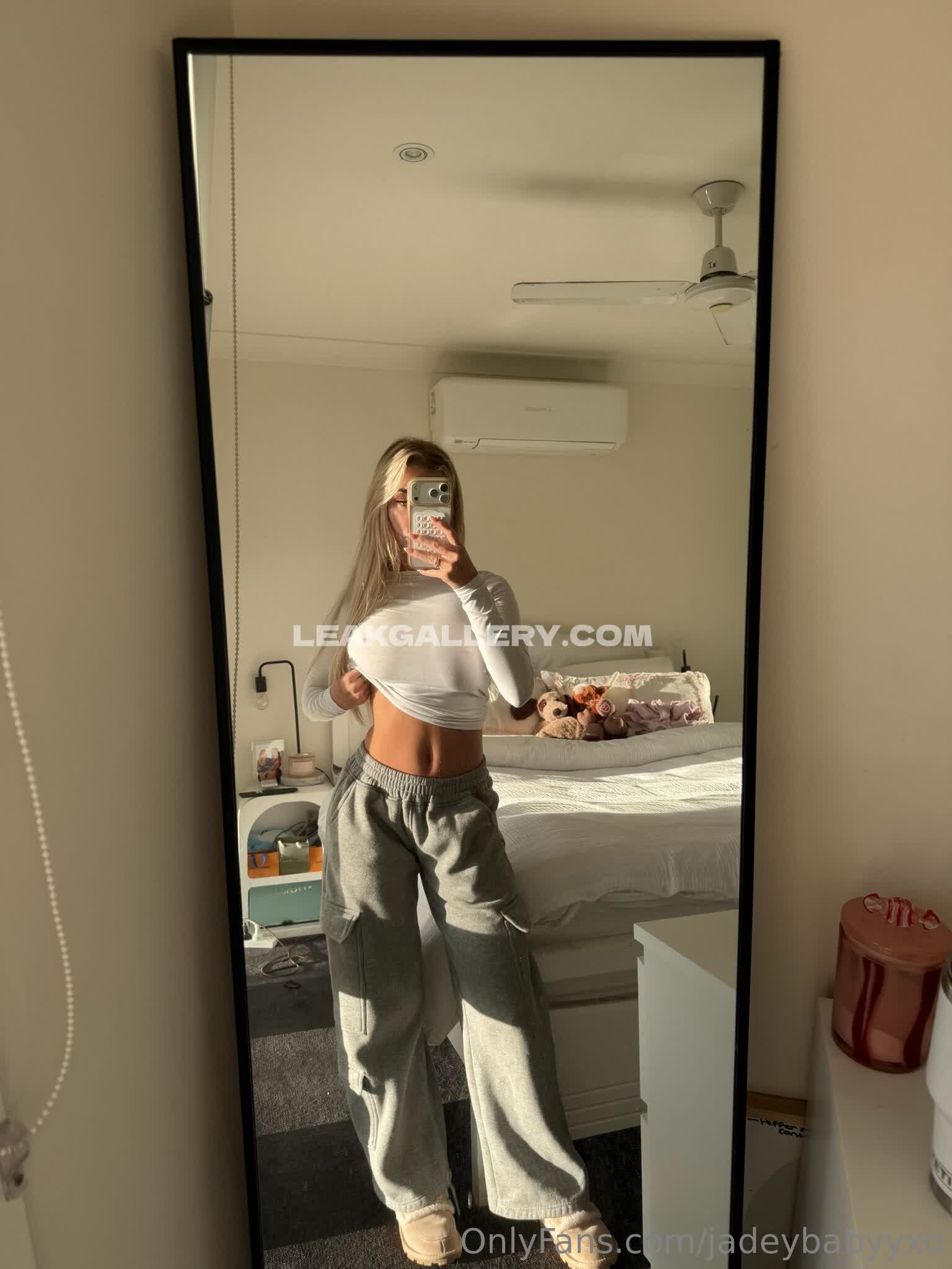 Jadejacobs Exclusieve gelekte naaktcontent van OnlyFans #12662666