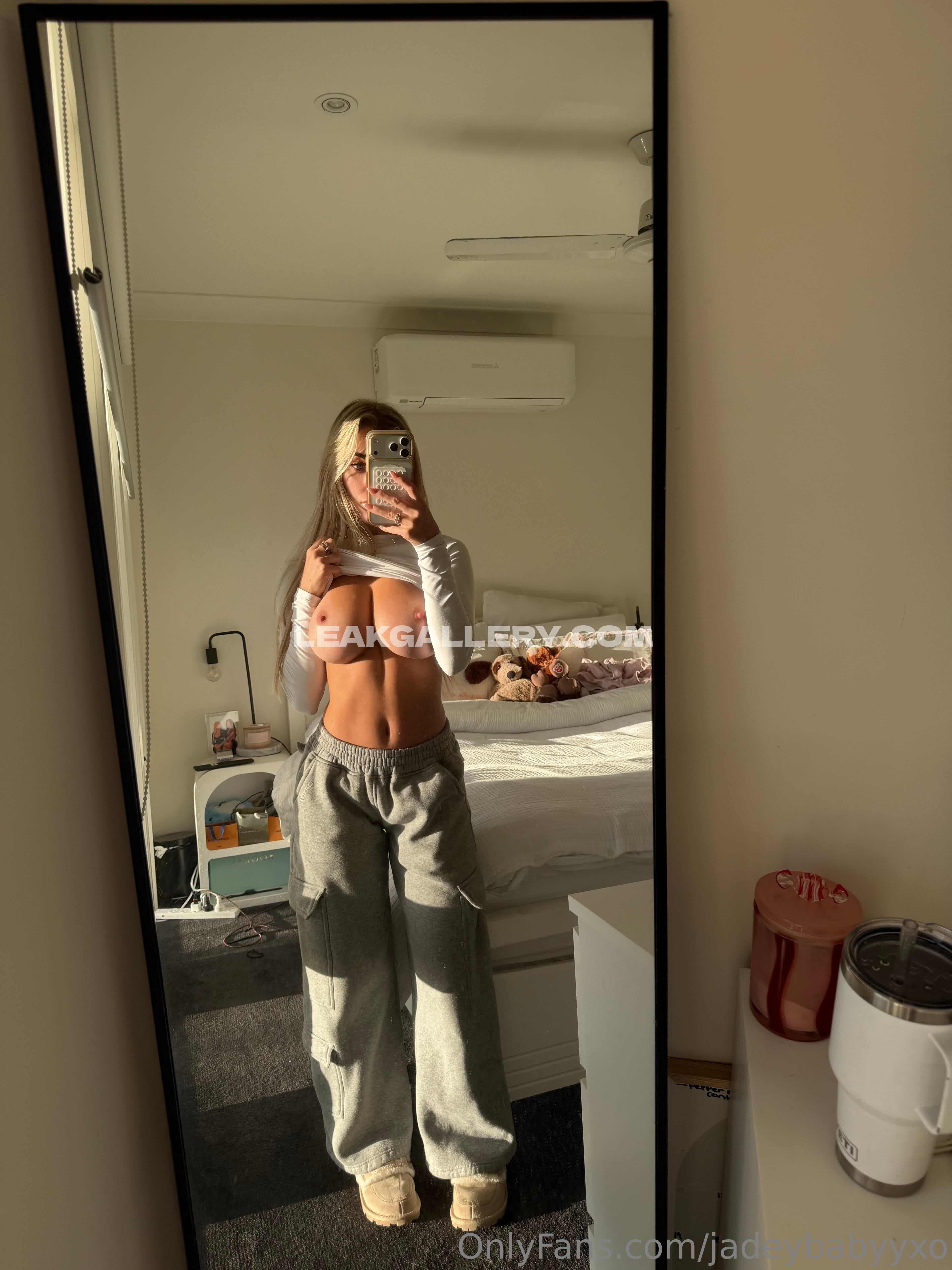 Jadejacobs Exclusieve gelekte naaktcontent van OnlyFans #12662675