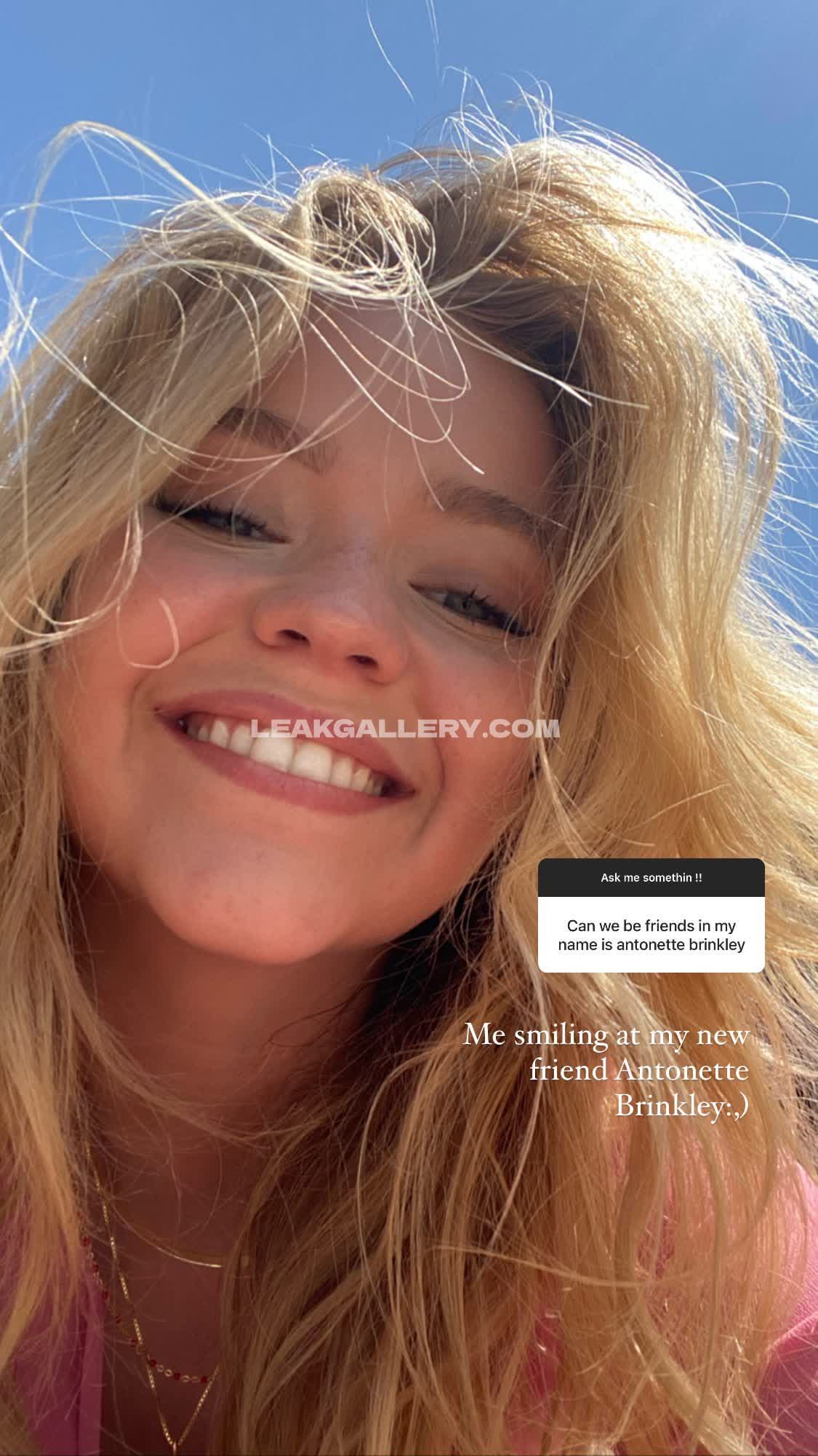 Jadepettyjohn_official / jade_pettyjohn Exclusive Leaked Nude OnlyFans #12877218