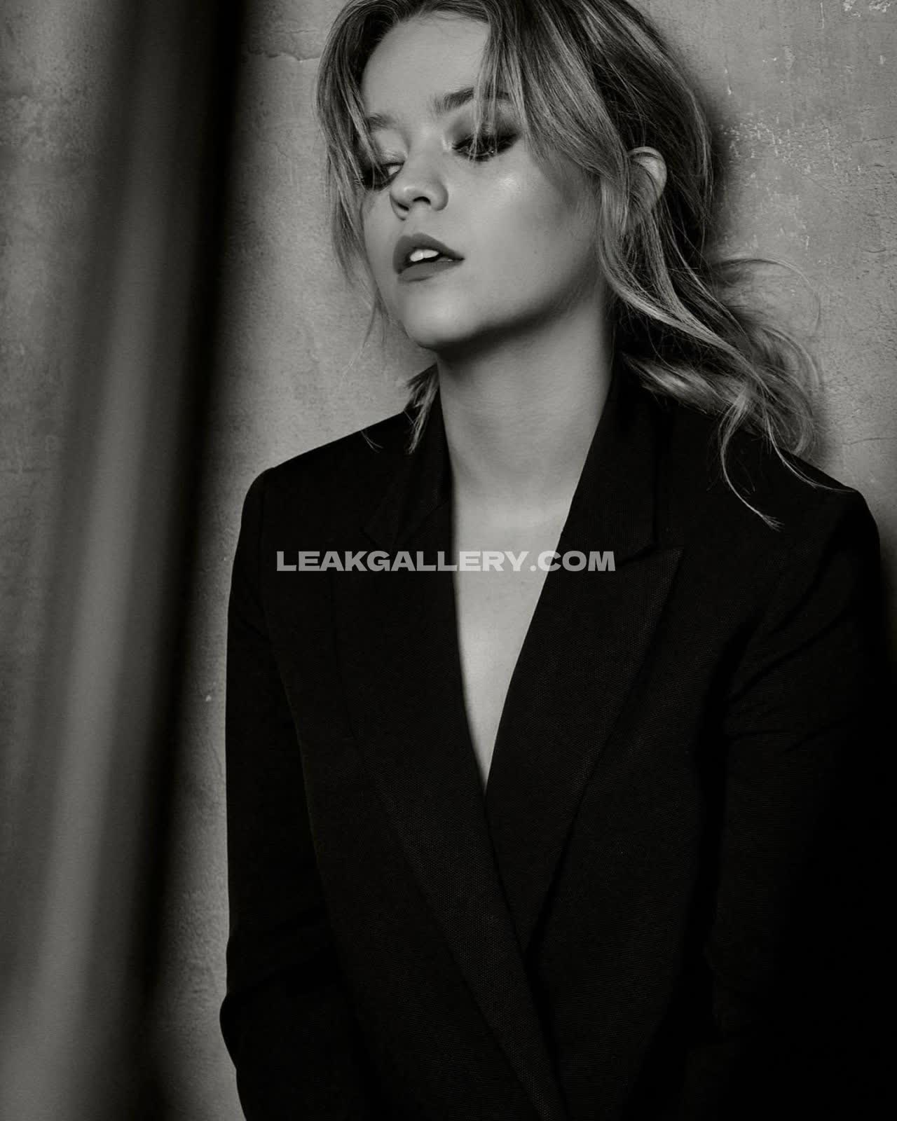 Jadepettyjohn_official / jade_pettyjohn Exclusive Leaked Nude OnlyFans #12877228