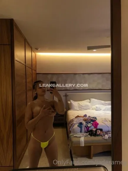jaderamey