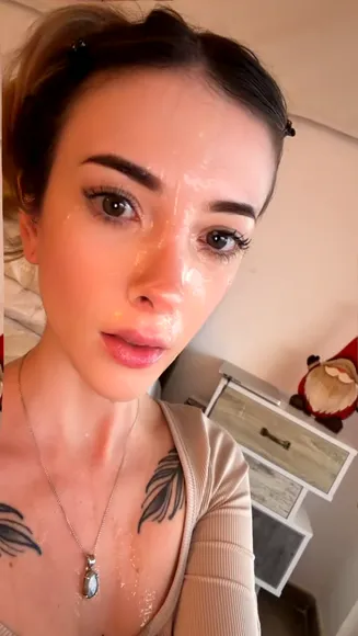 Jadevow Wet Top Tease OnlyFans Video Leaked