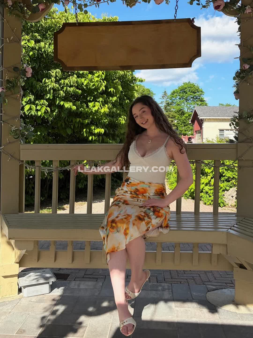 Jadyladyasmr Exclusive Leaked Nude OnlyFans #12626208