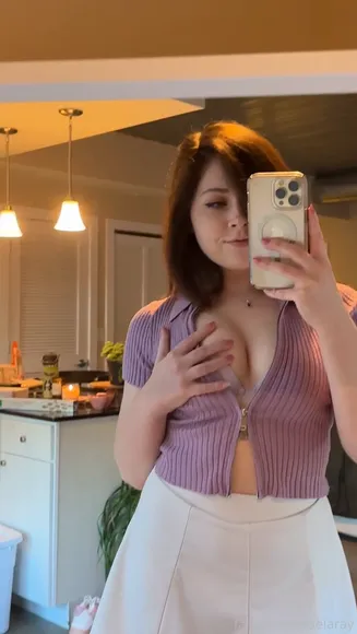 jaelaray