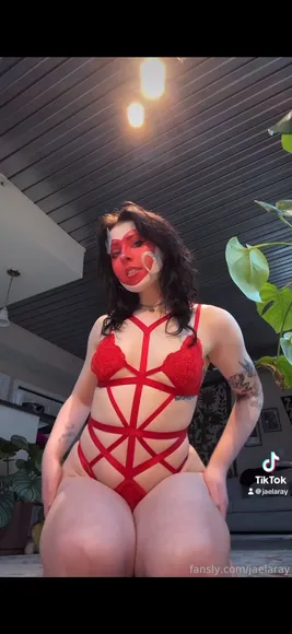 jaelaray