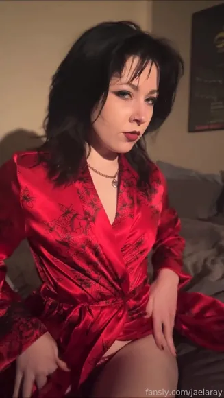 jaelaray