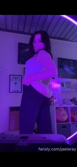 jaelaray
