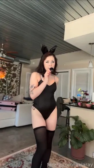jaelaray