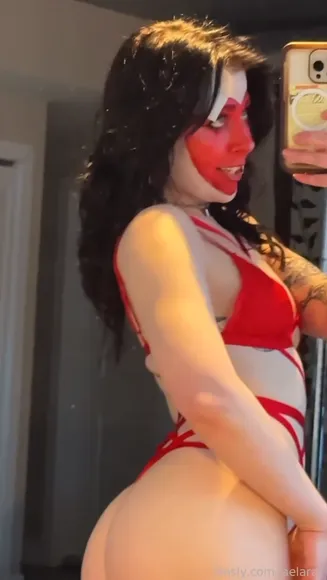jaelaray