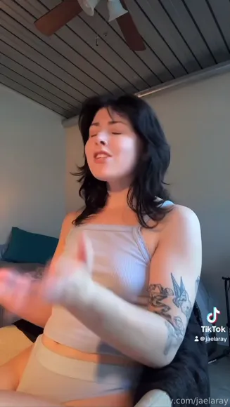jaelaray