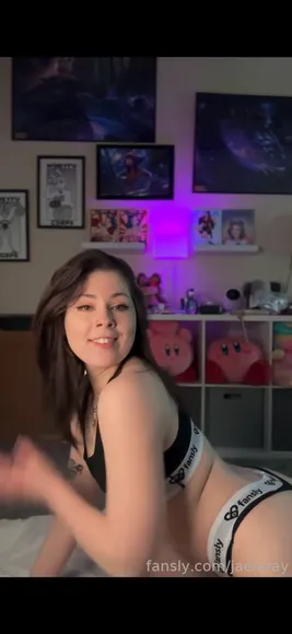 jaelaray