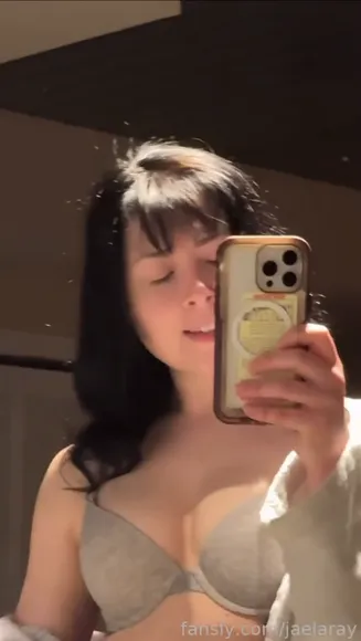 jaelaray