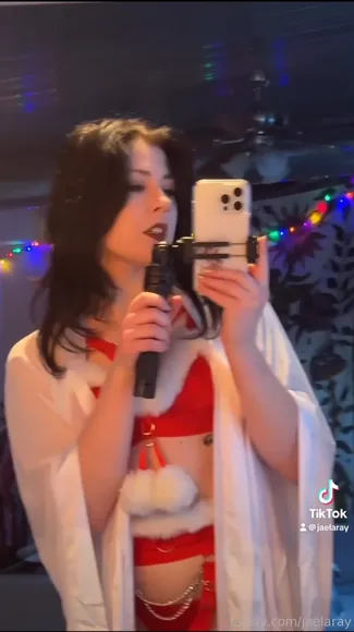 jaelaray