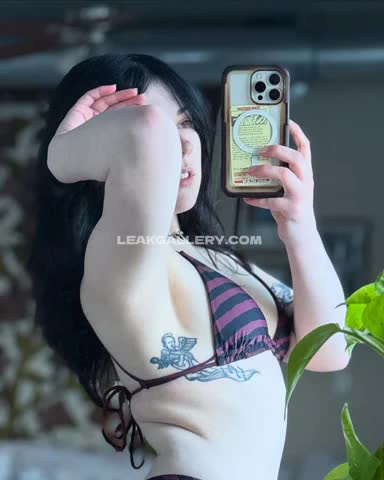 Jaelaray Exclusive Leaked Nude OnlyFans #14628497