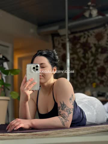 Jaelaray Exclusive Leaked Nude OnlyFans #14747260