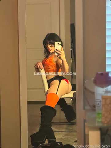 Jaelaray Exclusive Leaked Nude OnlyFans #14570736