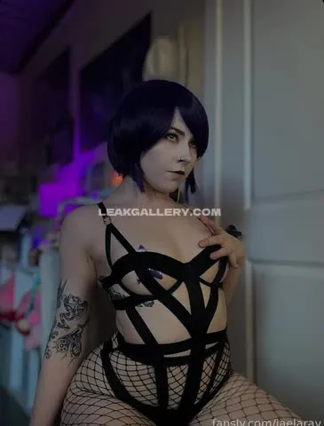 jaelaray