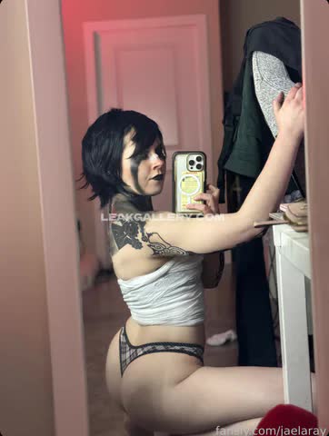 Jaelaray Exclusive Leaked Nude OnlyFans #14561933