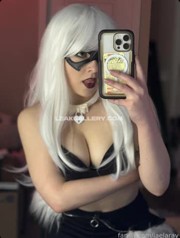 Jaelaray Exclusive Leaked Nude OnlyFans #14749778