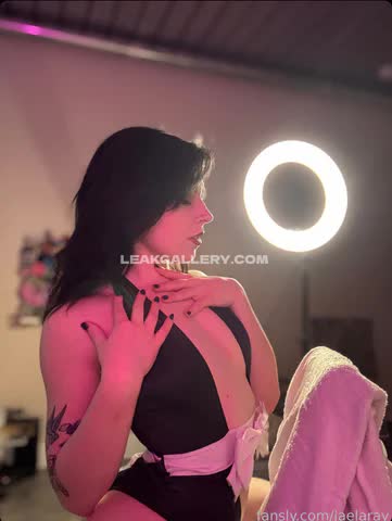 Jaelaray Exclusive Leaked Nude OnlyFans #14611407