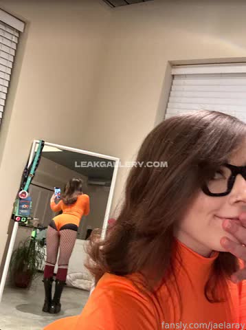 Jaelaray Exclusive Leaked Nude OnlyFans #14559967