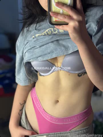 Jaelaray Exclusive Leaked Nude OnlyFans #14599606