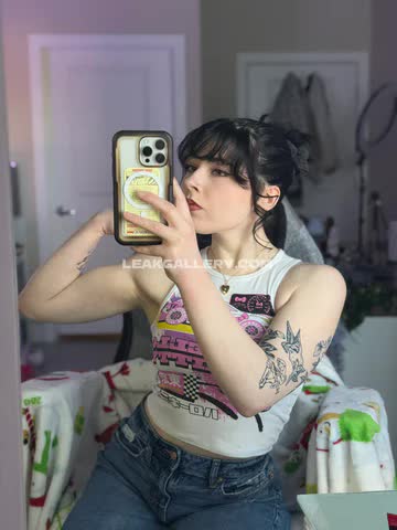 Jaelaray Exclusive Leaked Nude OnlyFans #14626438