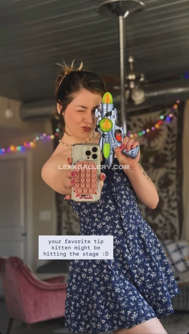 Jaelaray Exclusive Leaked Nude OnlyFans #12594922