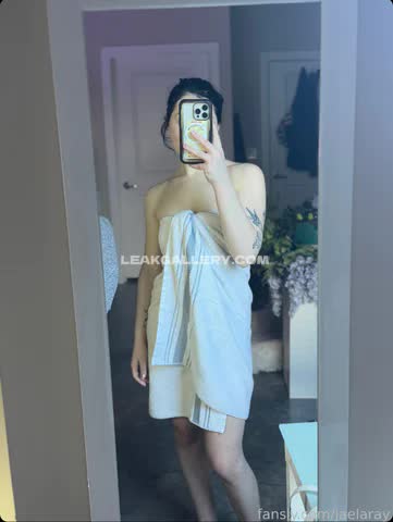 Jaelaray Exclusive Leaked Nude OnlyFans #14576264