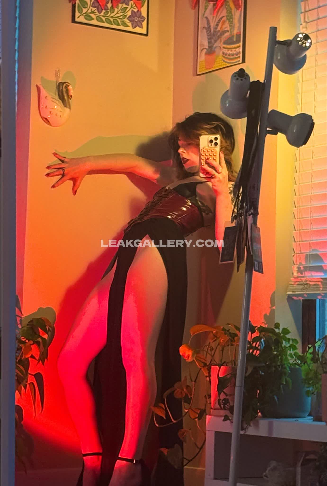 Jaelaray Exklusiv geleakte Nacktbilder von OnlyFans #12415327