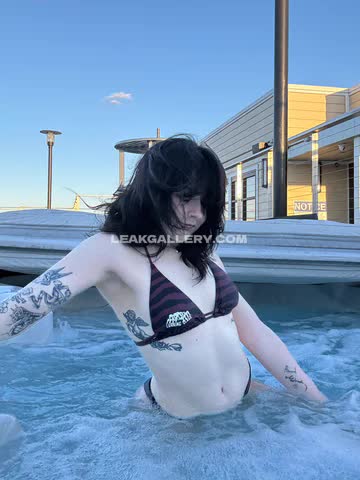 Jaelaray Exclusive Leaked Nude OnlyFans #14506247